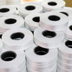 Склострічка ЛEСБ 0.15х35 мм