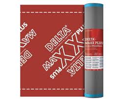 DELTA-MAX PLUS — Мембрана супердифузійна TM DÖRKEN ®