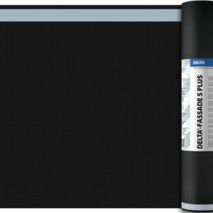 DELTA-FASSADE 20 PLUS* — Мембрана дифузійна TM DÖRKEN ®