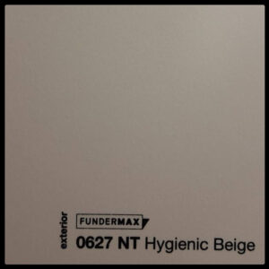 HPL панель 6 мм/ТМ — FUNDERMAX 0627 NT (Hygienic Belge)