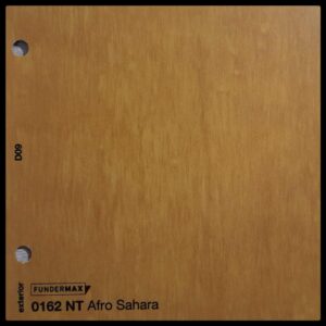 HPL панель 6 мм / ТМ - FUNDERMAX 0162 - NG ( Afro Sahara )