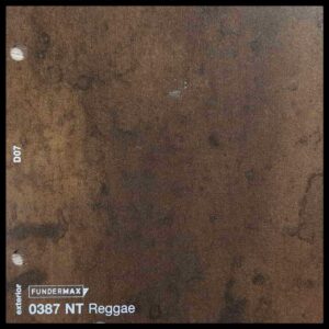 HPL панель 6 мм/ТМ — FUNDERMAX 0387 — NG ( Reggae )