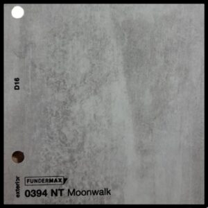 HPL панель 6 мм / ТМ - FUNDERMAX 0394 - NG ( Moonwalk )