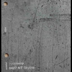 HPL панель 6 мм / ТМ - FUNDERMAX 0427 - NG ( Skyline )