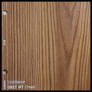 HPL панель 6 мм / ТМ - FUNDERMAX 0927 - NG ( Creek )