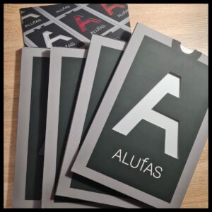 АКП TM - ALUFAS® FR