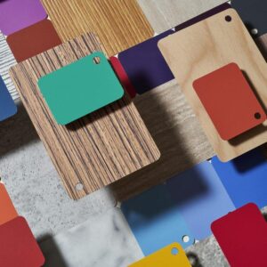 Алюмінієва композитна панель SARAYBOND — FR