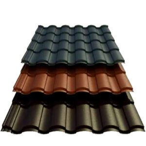 Німецька металочерепиця (Німеччина)