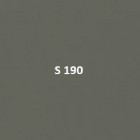 Алюмінієва композитна панель SARAY Aluface — FR S 190 Soil