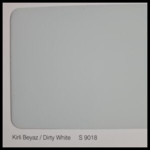 Алюмінієва композитна панель SARAY Aluboard — FR S 9018