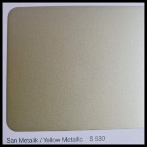 Алюмінієва композитна панель SARAY Aluboard — FR S 530