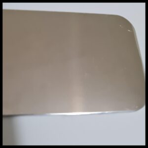 Алюмінієва композитна панель SARAY Aluface — FR