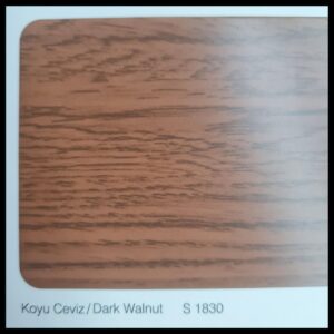 Алюмінієва композитна панель SARAY Aluboard — FR S 1830