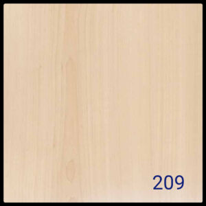 HPL панель Wood - PELILAM Exterior 6 мм декор № 209