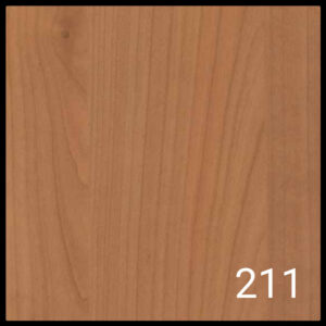 HPL-панель Wood — PELILAM Exterior 6 мм декор No 211