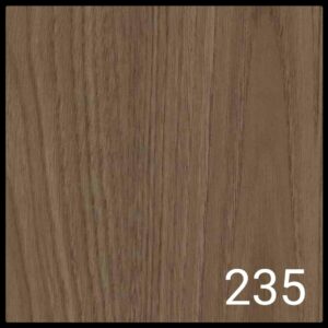 HPL панель Wood - PELILAM Exterior 6 мм декор № 235