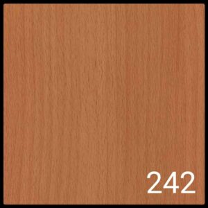 HPL панель Wood - PELILAM Exterior 6 мм декор № 242