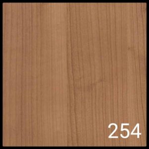 HPL панель Wood - PELILAM Exterior 6 мм декор № 254