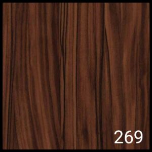 HPL-панель Wood — PELILAM Exterior 6 мм декор No 269