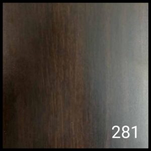 HPL-панель Wood — PELILAM Exterior 6 мм декор No 281