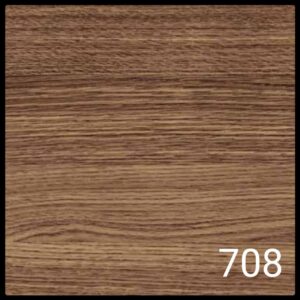 HPL панель Wood - PELILAM Exterior 6 мм декор № 708