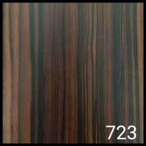 HPL панель Wood — PELILAM Exterior 6 мм декор No 723