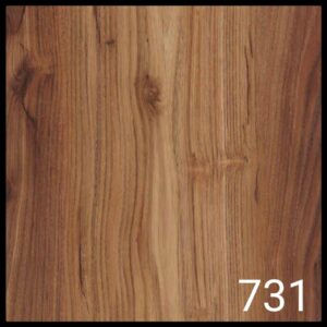 HPL панель Wood - PELILAM Exterior 6 мм декор № 731