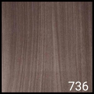 HPL панель Wood - PELILAM Exterior 6 мм декор № 736