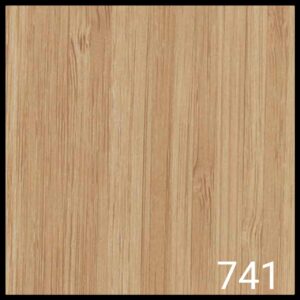 HPL-панель Wood — PELILAM Exterior 6 мм декор No 741