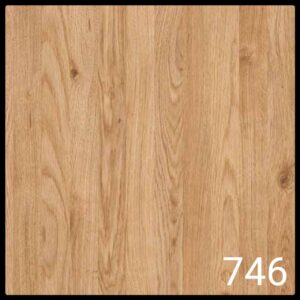HPL панель Wood - PELILAM Exterior 6 мм декор № 746