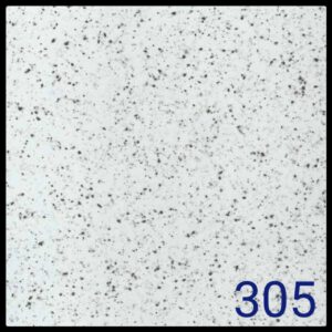 HPL панель — PELILAM Exterior (під мармур) 6 мм декор No 305