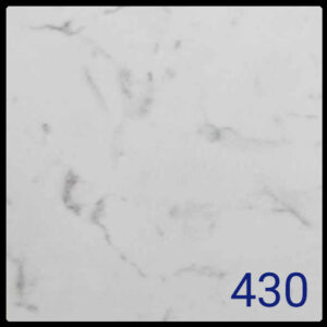 HPL панель — PELILAM Exterior (під мармур) 6 мм декор No 430