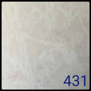 HPL панель — PELILAM Exterior (під мармур) 6 мм декор No 431