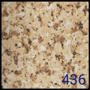 HPL панель — PELILAM Exterior (під мармур) 6 мм декор No 436