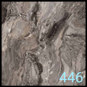 HPL панель — PELILAM Exterior (під мармур) 6 мм декор No 446