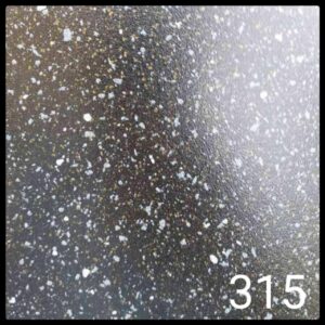 HPL панель — PELILAM Exterior (під мармур) 6 мм декор No 315