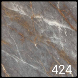 HPL панель — PELILAM Exterior (під мармур) 6 мм декор No 424