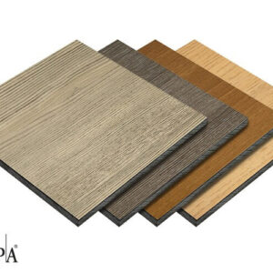 HPL панели TRESPA® METEON