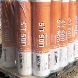 Bauder Top UDS 1.5 -1В (Підкладковий килим)