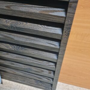 Парканні Огорожі