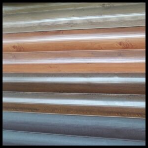 Металевий Сайдинг