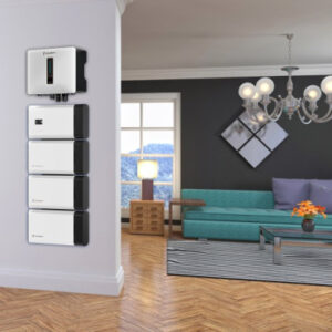 Комплектуючі для сонячих станцій