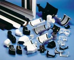 Водостічні Системи