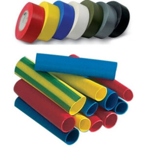 Ізоляційні матеріали