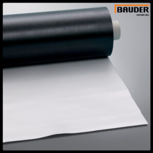 Кровільні Матеріали (для плоскої покрівлі)