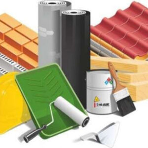 Будівельні Матеріали