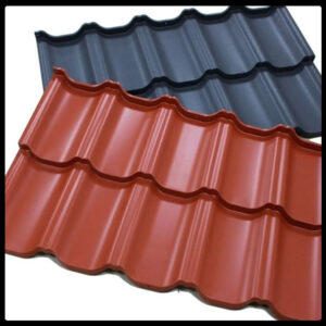 Модульна Черепиця