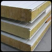 Сендвіч панелі