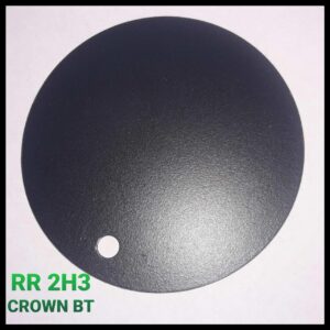 Лист 0,5 мм |  RR  2H3 | CROWN BT  | Ruukki 40 | SSAB