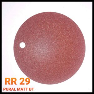 Аркуш сталевий 0,5 мм  ⁇  RR 29  ⁇  PURAL MATT BT  ⁇  Ruukki 50  ⁇  SSAB